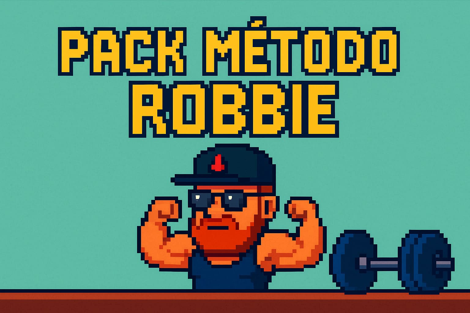 METODO ROBBIE